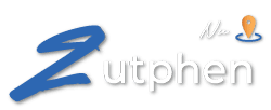 Zutphen Logo