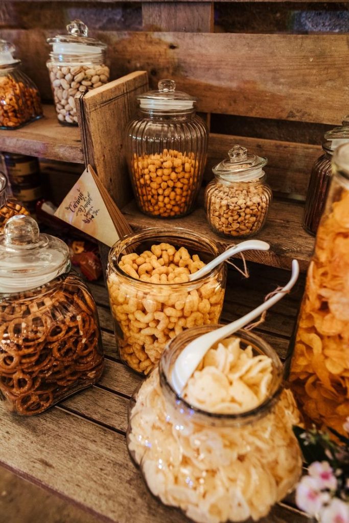 Snackbar in Zutphen