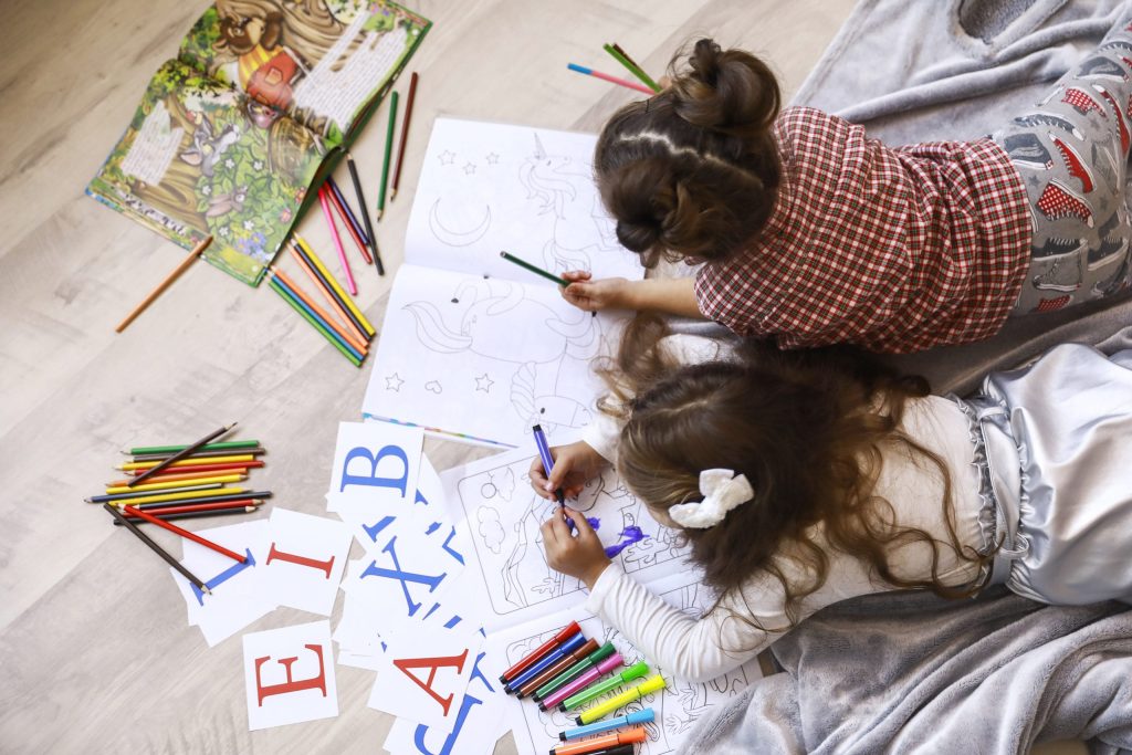 Kinderdagverblijf in Zutphen