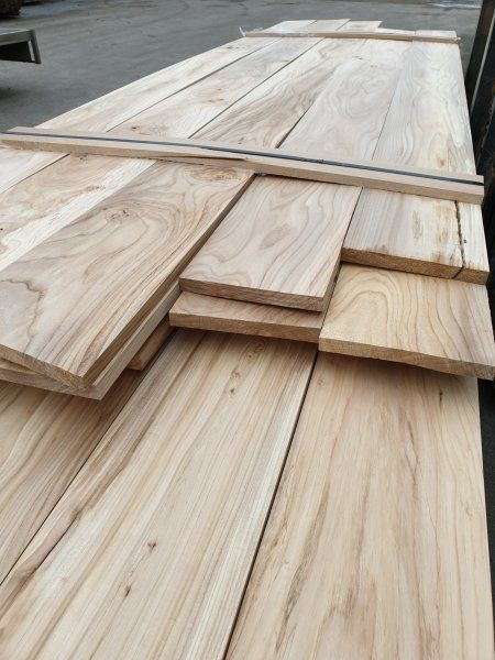 Houthandel in Zutphen