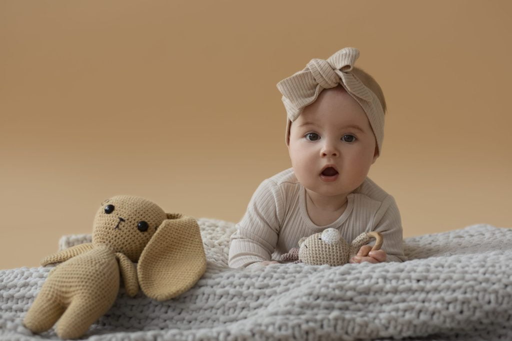 Babywinkel in Zutphen