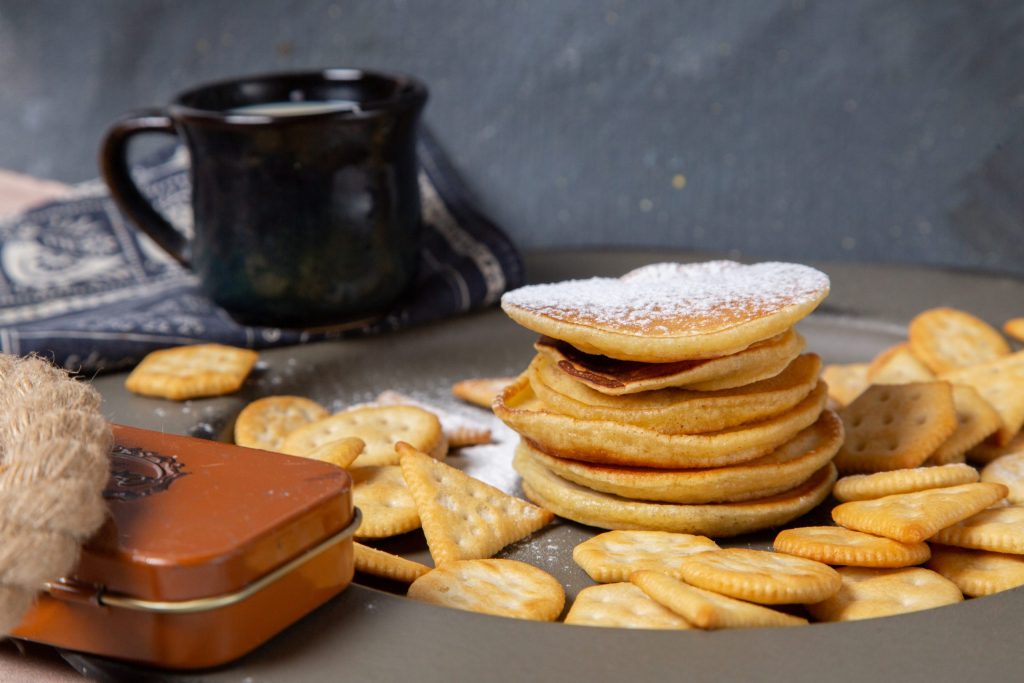 Bakkerij in Zutphen