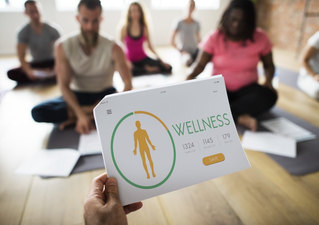 Wellness in Zutphen​