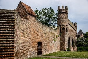 Bijzondere gebouwen in Zutphen