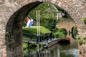 Bedrijven in Zutphen