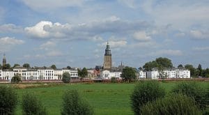 Over Zutphen